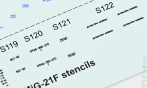 1/48 MiG-21F-13 ProfiPACK - Eduard