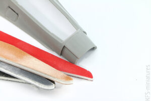 1/48 F-16D MiG Killer - Budowa Część 1 1/48 F-16D MiG Killer - Budowa Część 1