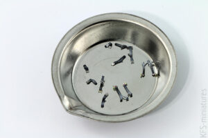 1/48 F-16D MiG Killer - Budowa Część 1 1/48 F-16D MiG Killer - Budowa Część 1