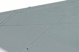 1/48 MiG-21F-13 ProfiPACK - Eduard