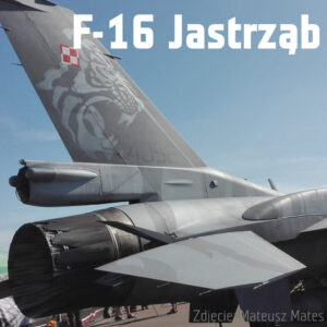 1/48 F-16 Jastrząb - Modele plastikowe