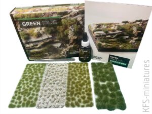 Basing Boxes - Gamers Grass Basing Boxes - Gamers Grass