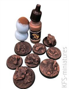 Basing Boxes - Gamers Grass Basing Boxes - Gamers Grass