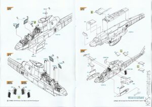 1/48 AH-1G Cobra - Hi-Tech kit - Special Hobby