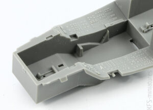 1/48 F-16D MiG Killer - Budowa Część 1 1/48 F-16D MiG Killer - Budowa Część 1