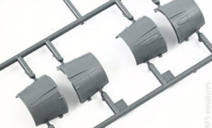 1/48 MiG-21F-13 ProfiPACK - Eduard