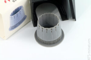 1/48 F-16D MiG Killer - Budowa Część 1 1/48 F-16D MiG Killer - Budowa Część 1