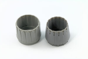 1/48 F-16D MiG Killer - Budowa Część 1 1/48 F-16D MiG Killer - Budowa Część 1