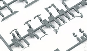 1/48 MiG-21F-13 ProfiPACK - Eduard