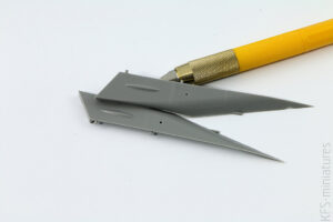 1/48 F-16D MiG Killer - Budowa Część 1 1/48 F-16D MiG Killer - Budowa Część 1