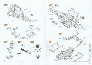 1/48 AH-1G Cobra - Hi-Tech kit - Special Hobby