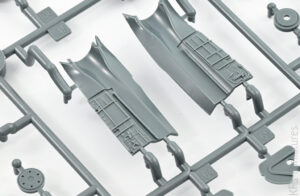 1/48 MiG-21F-13 ProfiPACK - Eduard