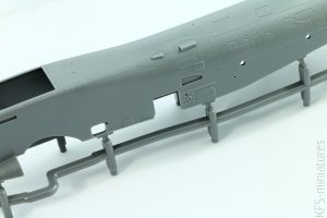 1/48 Su-27 "Flanker B" - Great Wall Hobby