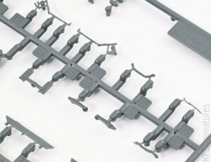 1/48 MiG-21F-13 ProfiPACK - Eduard