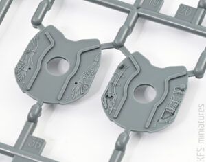 1/48 MiG-21F-13 ProfiPACK - Eduard