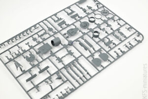 1/48 MiG-21F-13 ProfiPACK - Eduard