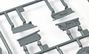 1/48 MiG-21F-13 ProfiPACK - Eduard