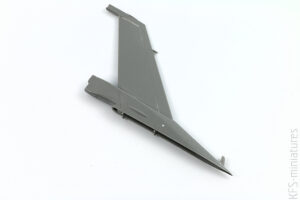 1/48 F-16D MiG Killer - Budowa Część 1 1/48 F-16D MiG Killer - Budowa Część 1