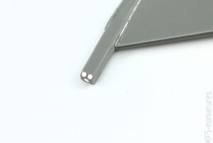 1/48 F-16D MiG Killer - Budowa Część 1 1/48 F-16D MiG Killer - Budowa Część 1