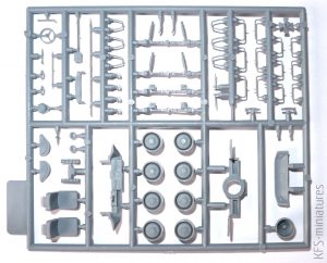 1/72 Afghan Motorcade (1979-1989) - ICM