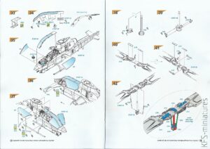 1/48 AH-1G Cobra - Hi-Tech kit - Special Hobby