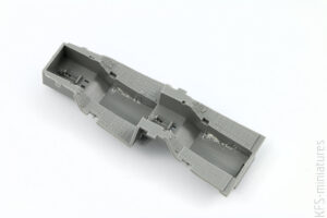 1/48 F-16D MiG Killer - Budowa Część 1 1/48 F-16D MiG Killer - Budowa Część 1