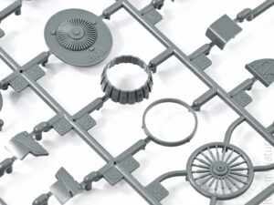 1/48 MiG-21F-13 ProfiPACK - Eduard