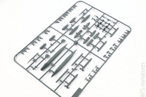 1/48 MiG-21F-13 ProfiPACK - Eduard