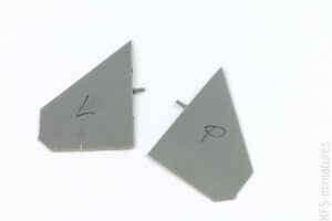 1/48 F-16D MiG Killer - Budowa Część 1 1/48 F-16D MiG Killer - Budowa Część 1