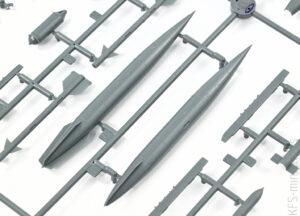 1/48 MiG-21F-13 ProfiPACK - Eduard