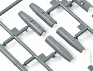 1/48 MiG-21F-13 ProfiPACK - Eduard