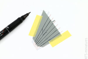 1/48 F-16D MiG Killer - Budowa Część 1 1/48 F-16D MiG Killer - Budowa Część 1