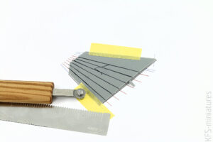 1/48 F-16D MiG Killer - Budowa Część 1 1/48 F-16D MiG Killer - Budowa Część 1