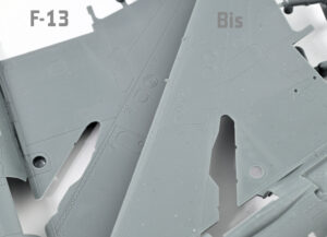 1/48 MiG-21F-13 ProfiPACK - Eduard