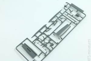 1/48 Su-27 "Flanker B" - Great Wall Hobby