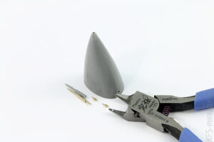 1/48 F-16D MiG Killer - Budowa Część 1 1/48 F-16D MiG Killer - Budowa Część 1