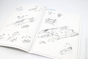 1/48 MiG-21F-13 ProfiPACK - Eduard