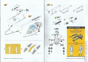 1/48 AH-1G Cobra - Hi-Tech kit - Special Hobby