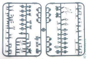 1/72 Fokker D.VII(Alb) - ProfiPACK - Eduard