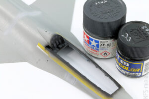 1/48 F-16D MiG Killer - Budowa Część 1 1/48 F-16D MiG Killer - Budowa Część 1