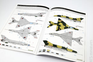 1/48 MiG-21F-13 ProfiPACK - Eduard