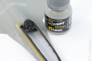 1/48 F-16D MiG Killer - Budowa Część 1 1/48 F-16D MiG Killer - Budowa Część 1