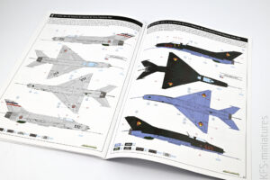 1/48 MiG-21F-13 ProfiPACK - Eduard