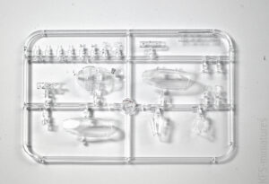 1/48 MiG-21F-13 ProfiPACK - Eduard