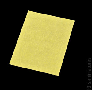 1/48 MiG-21F-13 ProfiPACK - Eduard