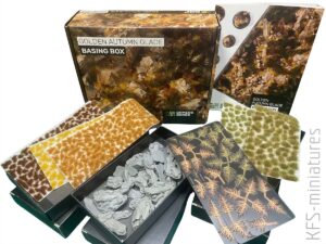 Basing Boxes - Gamers Grass Basing Boxes - Gamers Grass