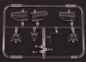 1/48 Bf 109G-10 Mtt Regensburg - Eduard