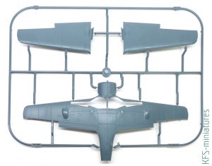 1/48 Fw 190A-5 - ProfiPack - Eduard