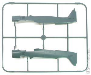 1/48 Royal Class Fw 190A Early Versions - Eduard