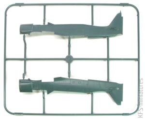 1/48 Royal Class Fw 190A Early Versions - Eduard